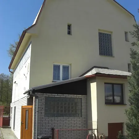 Ubytovani Karlik Ii Poděbrady