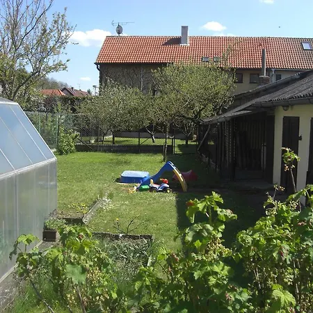 Ubytovani Karlik Ii Poděbrady