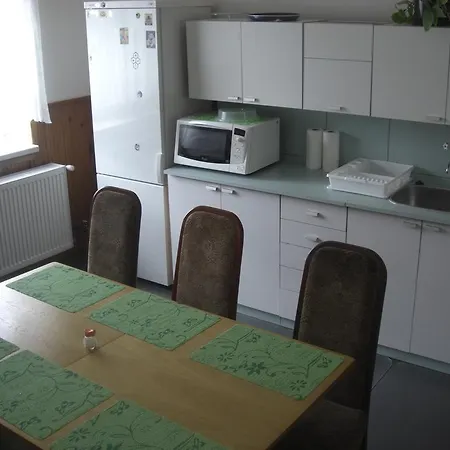Ubytovani Karlik Ii Poděbrady